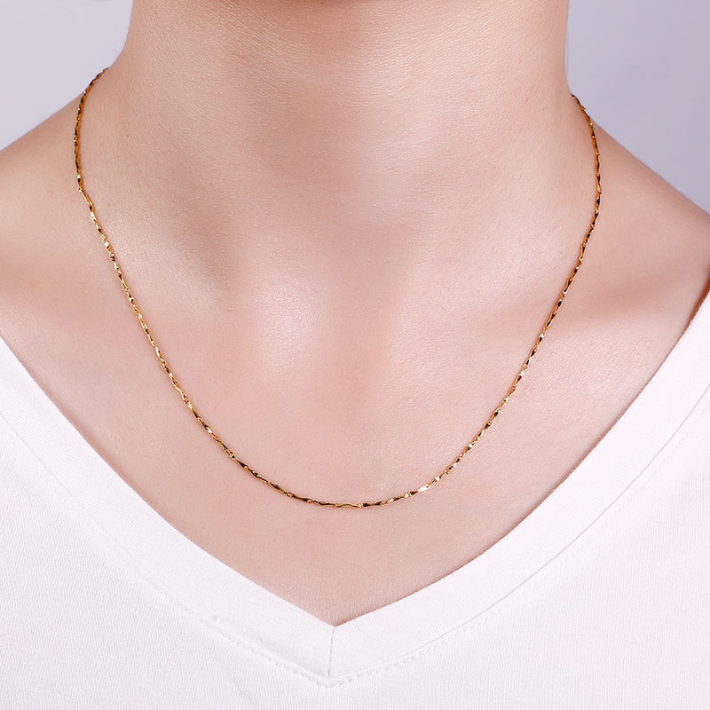 元寶鏈 image number 2