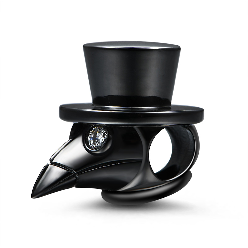 施纳贝尔博士吊飾珠 image number 1