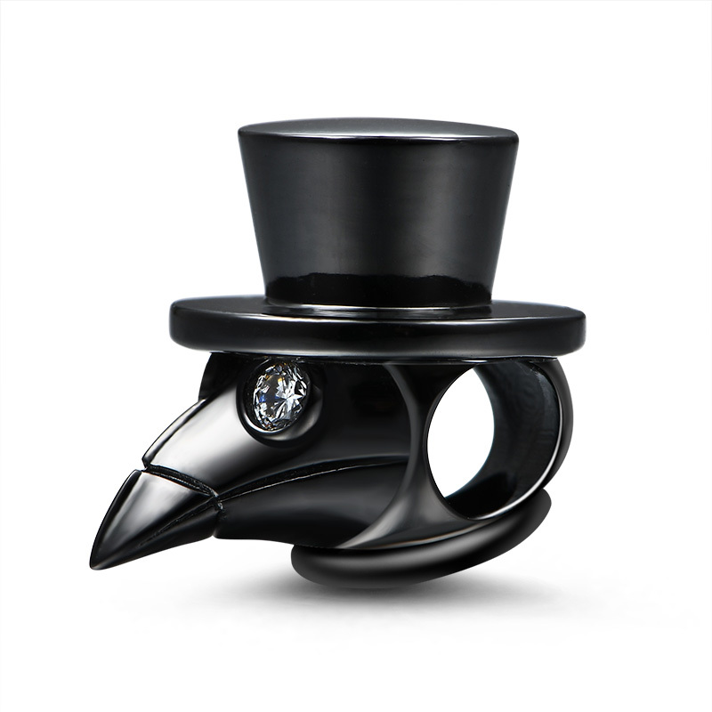 施纳贝尔博士吊飾珠 image number 1