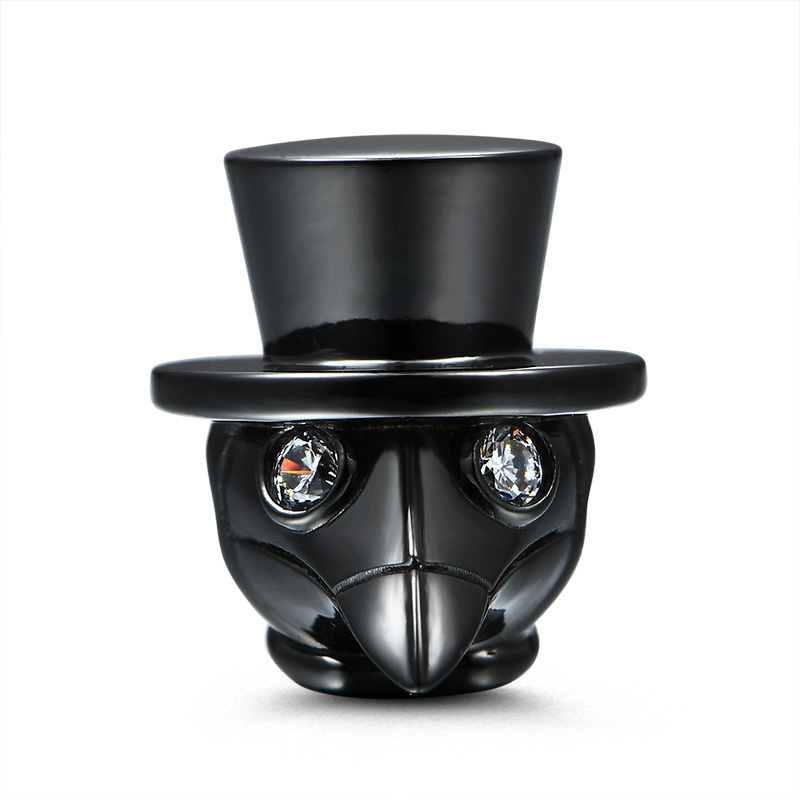 施纳贝尔博士吊飾珠 image number 0