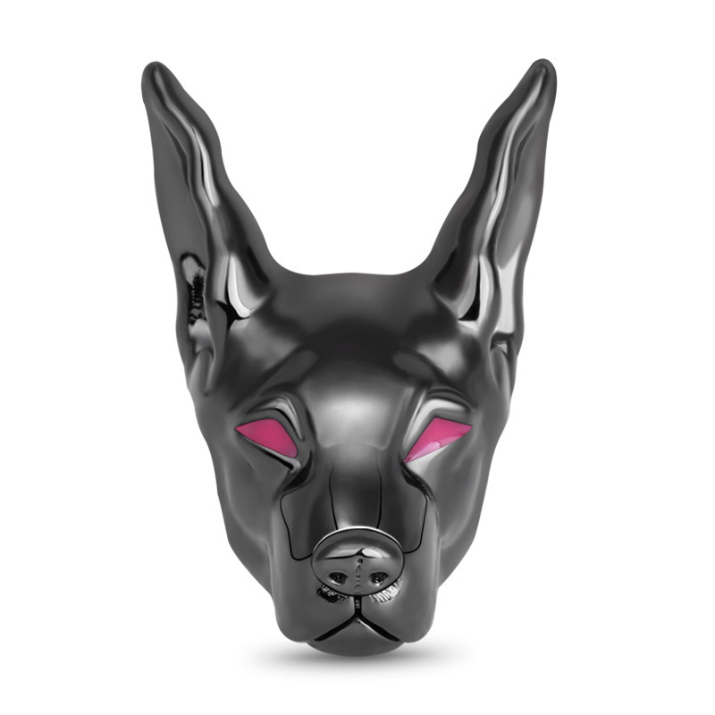 杜賓犬吊飾珠 image number 0