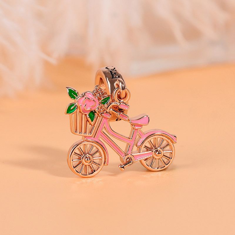 花車吊墜 image number 1