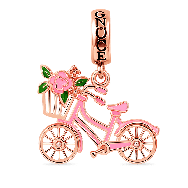 花車吊墜 image number 0