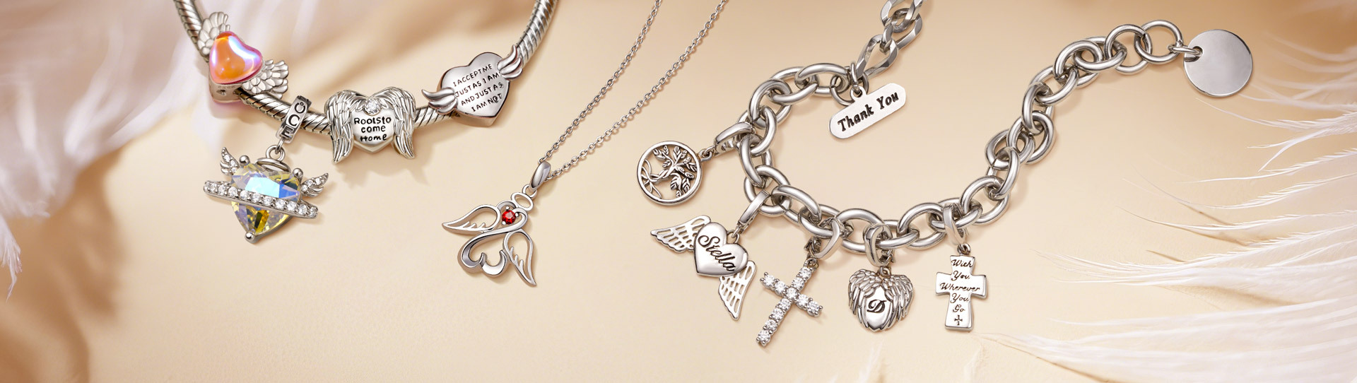 Angel’s Wings Collection