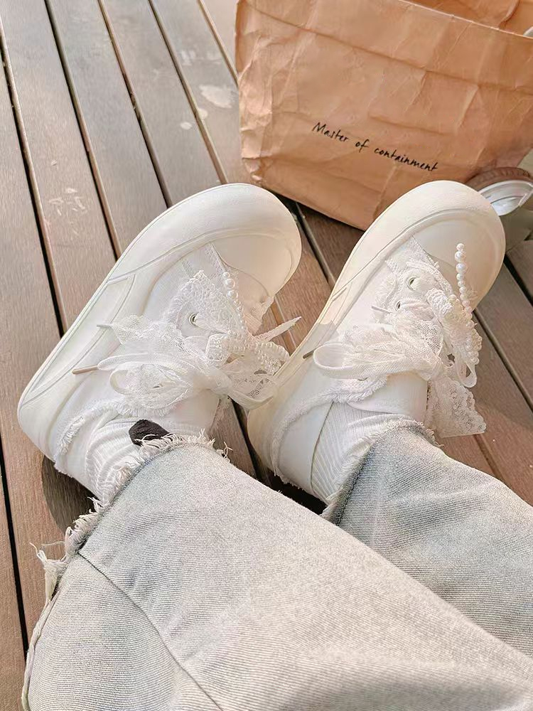 รองเท้า