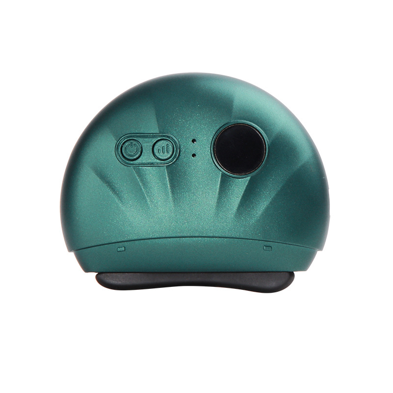 🔥 ประคบร้อน + กัวซาในหนึ่งเดียว ประสบการณ์สุขภาพที่บ้านแบบใหม่!