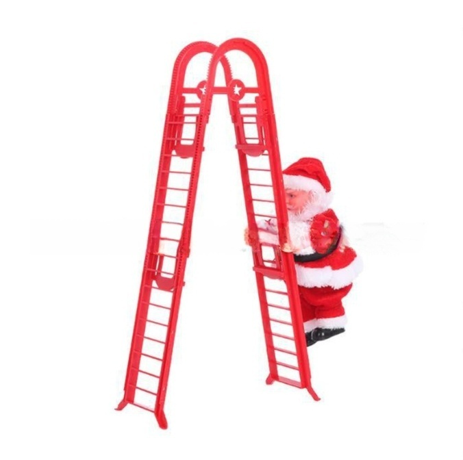 🎄【ซานตาคลอสสุดน่ารัก ไอเท็มที่ต้องมีสำหรับบ้านแสนอบอุ่น】🎄