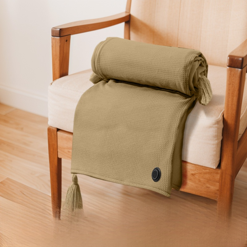 🔥 เทคโนโลยีทำความร้อนแบบกราฟีนที่อัปเกรดใหม่ ให้ความอบอุ่นได้รวดเร็วยิ่งขึ้น!