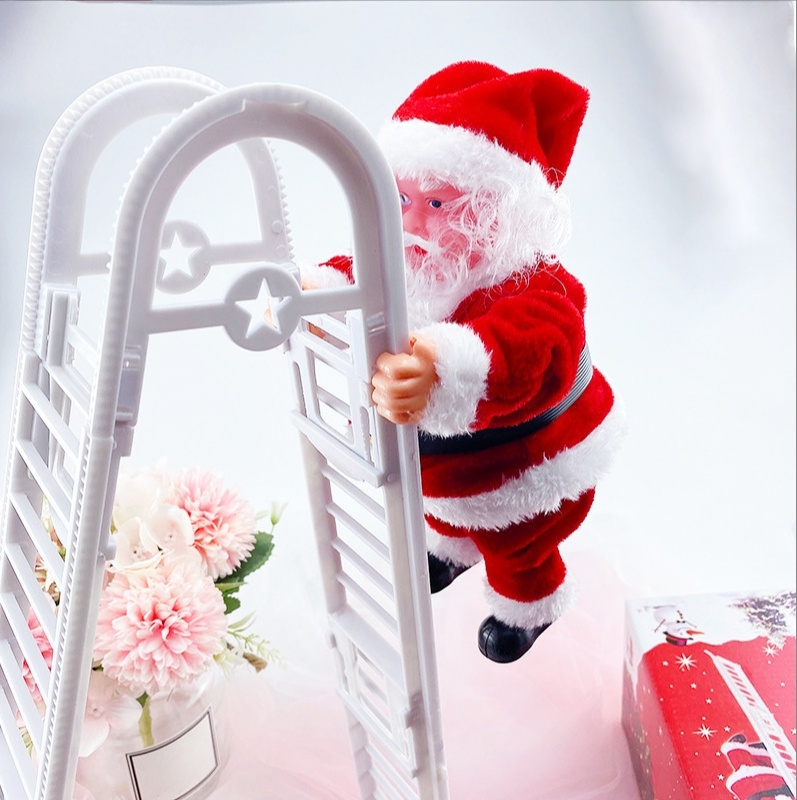 🎄【ซานตาคลอสสุดน่ารัก ไอเท็มที่ต้องมีสำหรับบ้านแสนอบอุ่น】🎄