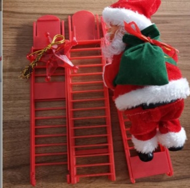 🎄【ซานตาคลอสสุดน่ารัก ไอเท็มที่ต้องมีสำหรับบ้านแสนอบอุ่น】🎄