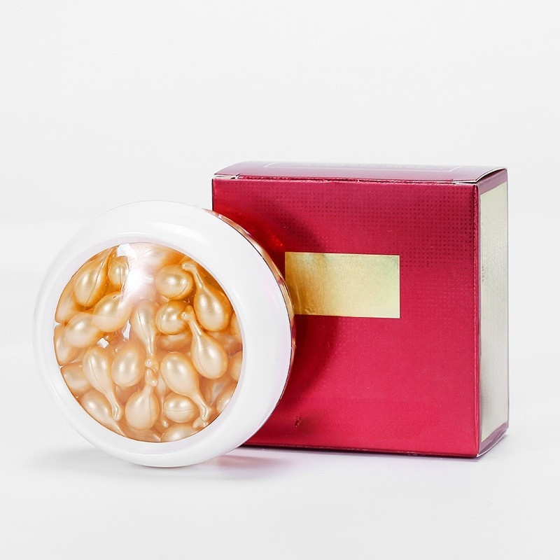 💎 น้ำมันเอสเซนส์ลดเลือนริ้วรอยระดับนาโน | ล็อกความสดชื่น ซ่อมแซม และบำรุงอย่างแม่นยำ ✨