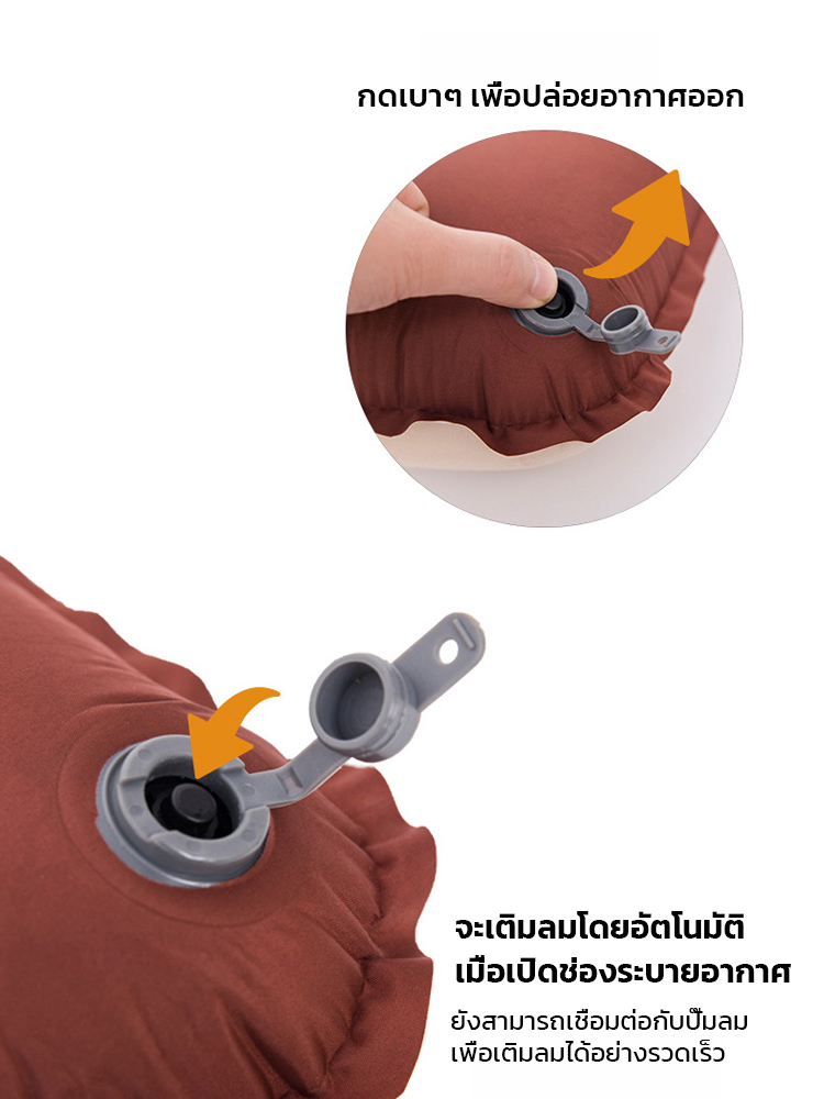 💤 หมอนรูปชีสยืดหยุ่นสูง ไอเท็มที่ต้องมีสำหรับการนอนหลับระหว่างเดินทาง! ✨