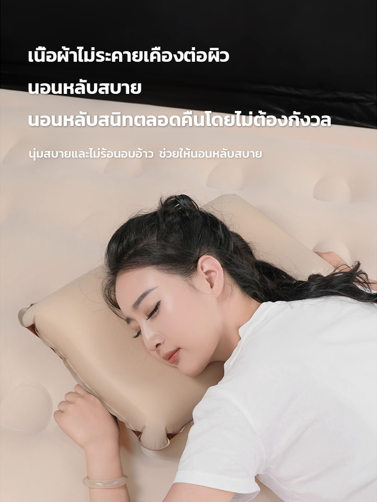 💤 หมอนรูปชีสยืดหยุ่นสูง ไอเท็มที่ต้องมีสำหรับการนอนหลับระหว่างเดินทาง! ✨