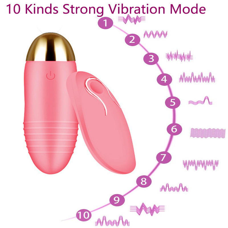 Wireless Remote Control Vibrating Anal Plug for Women Rechargeable Silicone Butt Plug with 10 Vibration Modes Waterproof Adult Sex Toy for Couple Play and Solo Stimulation