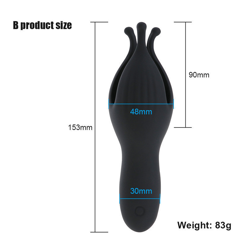 10 Speed Vibrating Male Masturbator Cup Rechargeable Electric Penis Massager for Men Prostate Stimulator G Spot Adult Sex Toy