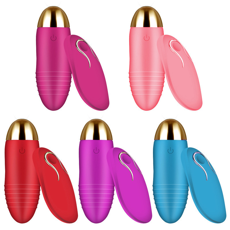 Wireless Remote Control Vibrating Anal Plug for Women Rechargeable Silicone Butt Plug with 10 Vibration Modes Waterproof Adult Sex Toy for Couple Play and Solo Stimulation