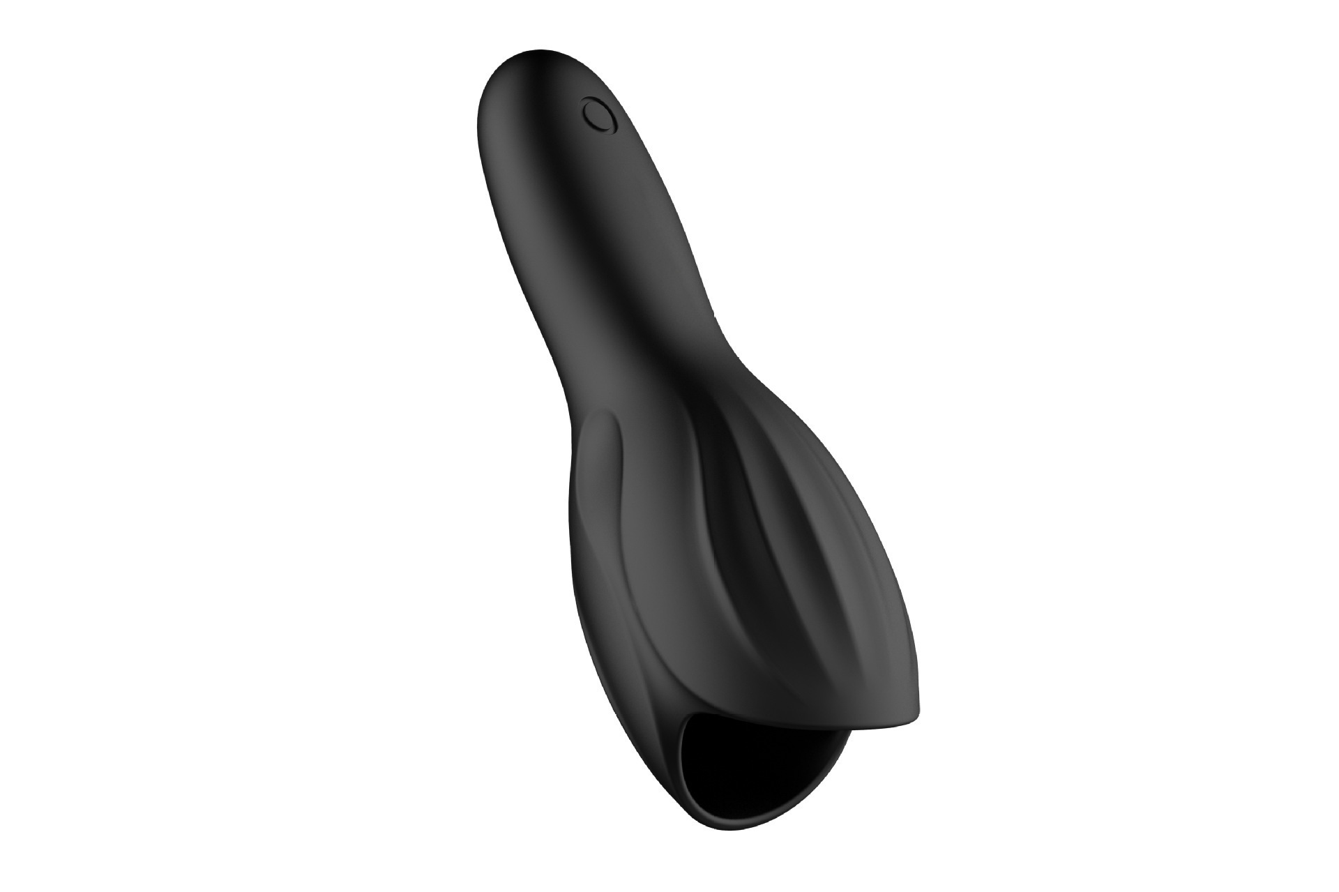 10 Frequency Vibration Male Masturbator Cup with Prostate Massager Penis Training Device for Men