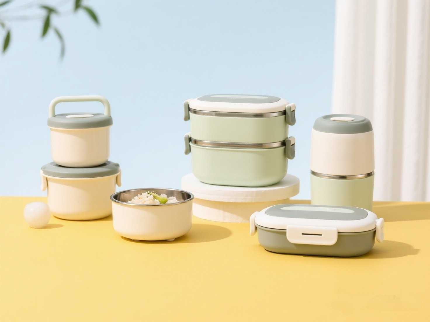 อุปกรณ์ครัว