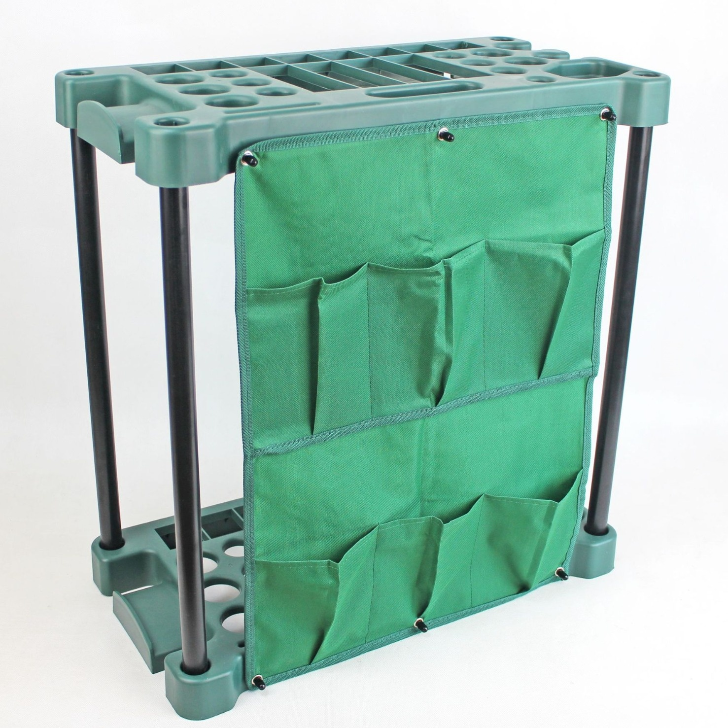 工具置物架 農業工具收納架