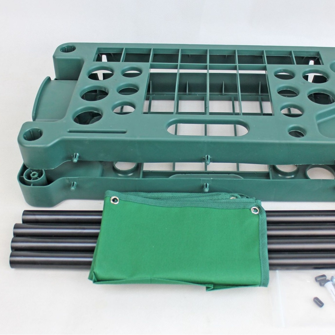 工具置物架 農業工具收納架