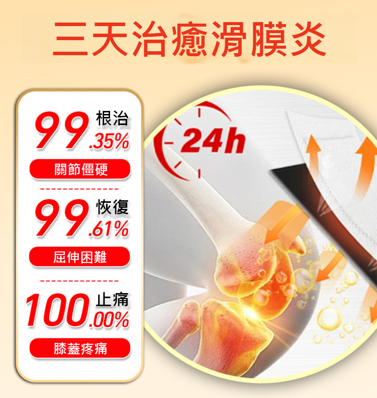 藏秘金骨膏