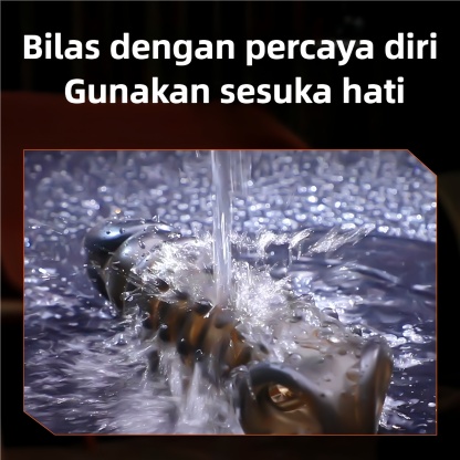 Kondom Elastis Transparan Hitam Bebas Lateks Dapat Digunakan Kembali Panjang 16cm Bukaan 4 hingga 5cm