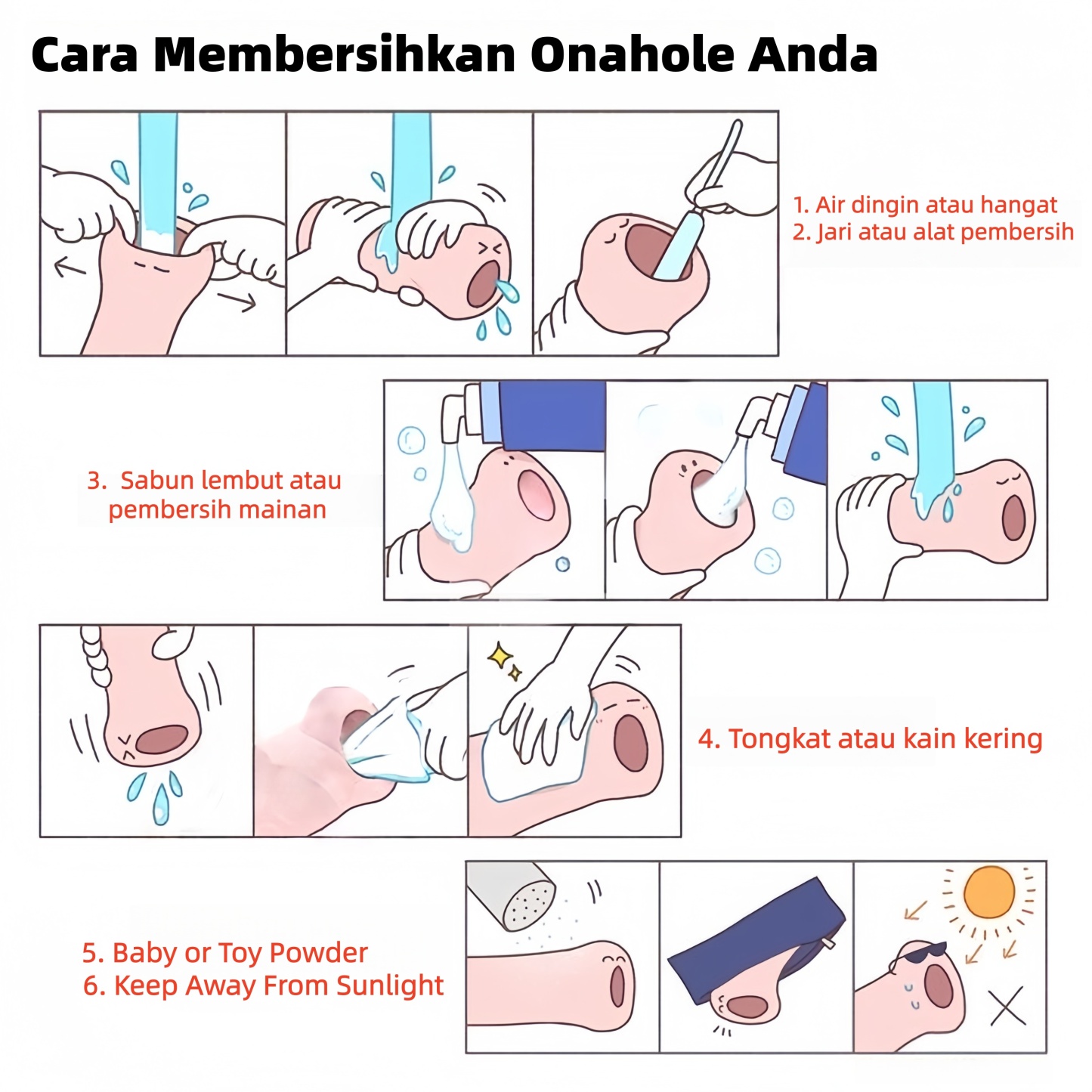 Mainan bayi pria, bentuk tubuh wanita tiruan dengan bahan silikon yang lembut