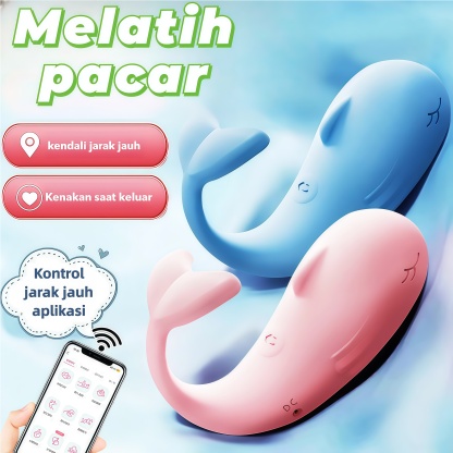 Vibrator Vagina Mini USB Rechargeable Tahan Air Silikon Lembut Panjang 8cm Diameter 2cm
