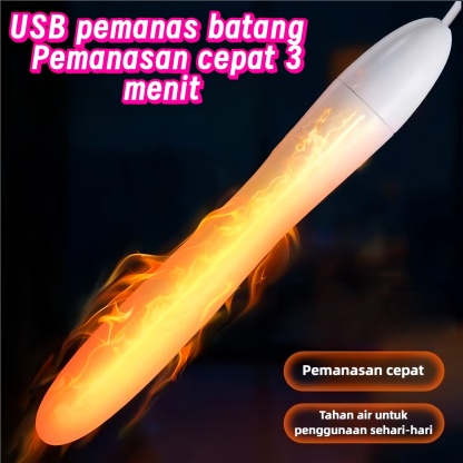 Pemanas USB mainan boneka yang sering digunakan