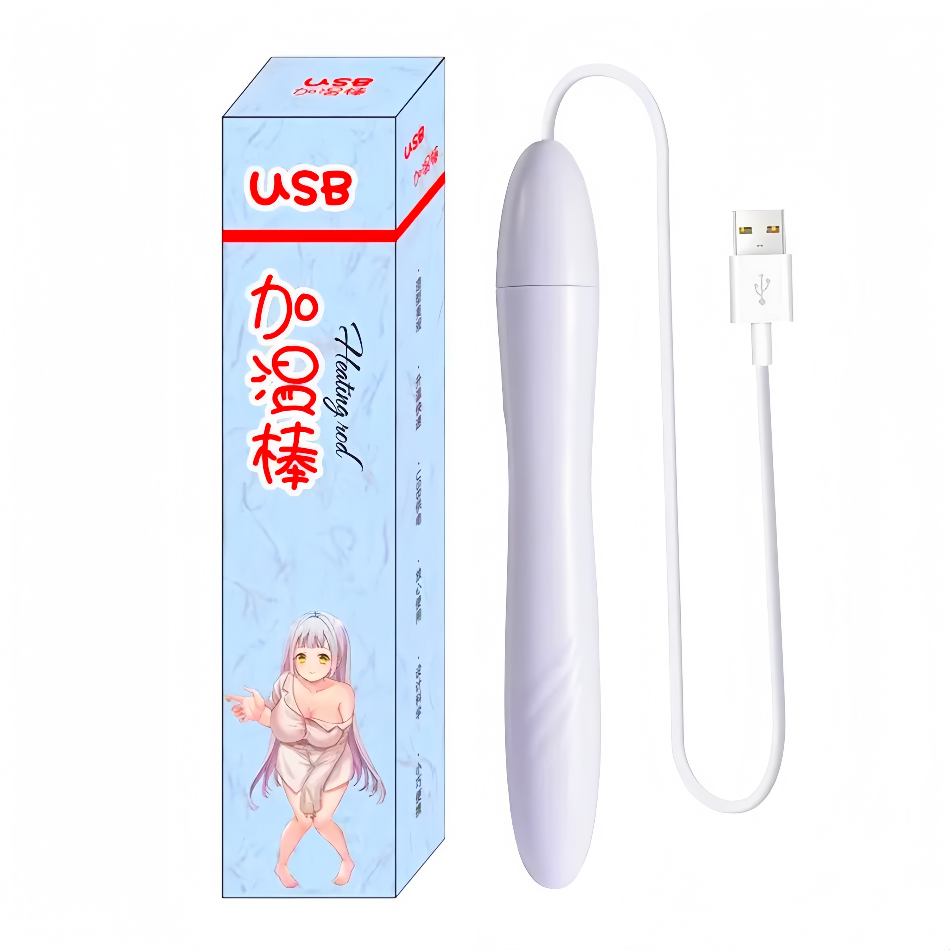 Pemanas USB mainan boneka yang sering digunakan