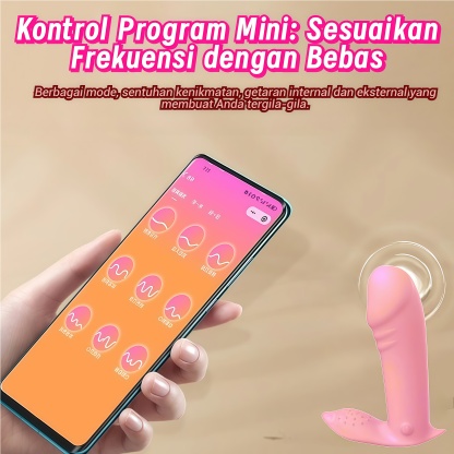 （DF-09）Vibrator G-Spot untuk Wanita yang Kompak, Mudah Dibawa, Tahan Air, dan Dapat Diisi Ulang untuk Penggunaan Berulang