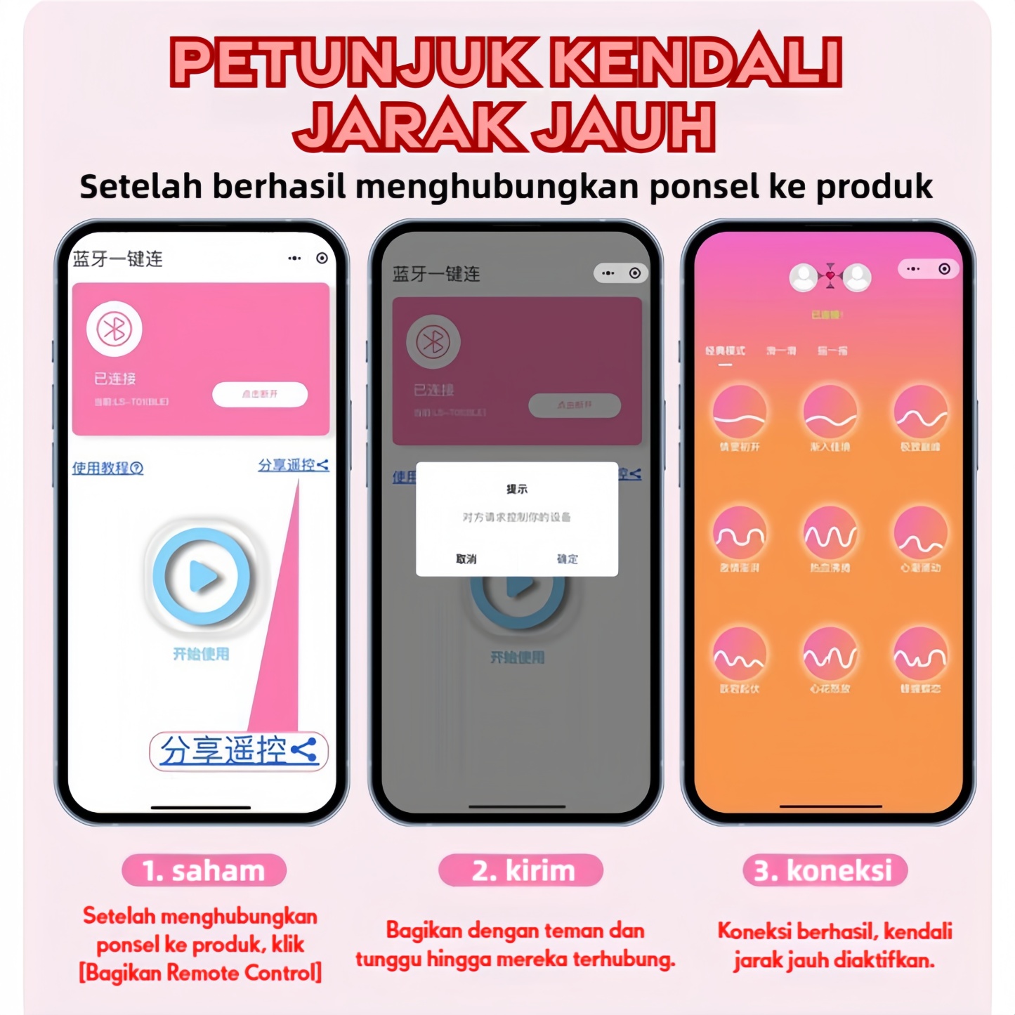 （DF-09）Vibrator G-Spot untuk Wanita yang Kompak, Mudah Dibawa, Tahan Air, dan Dapat Diisi Ulang untuk Penggunaan Berulang