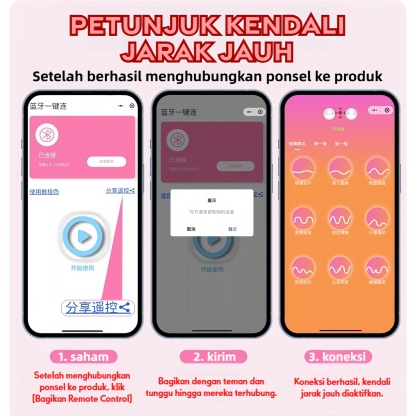 （DF-09）Vibrator G-Spot untuk Wanita yang Kompak, Mudah Dibawa, Tahan Air, dan Dapat Diisi Ulang untuk Penggunaan Berulang