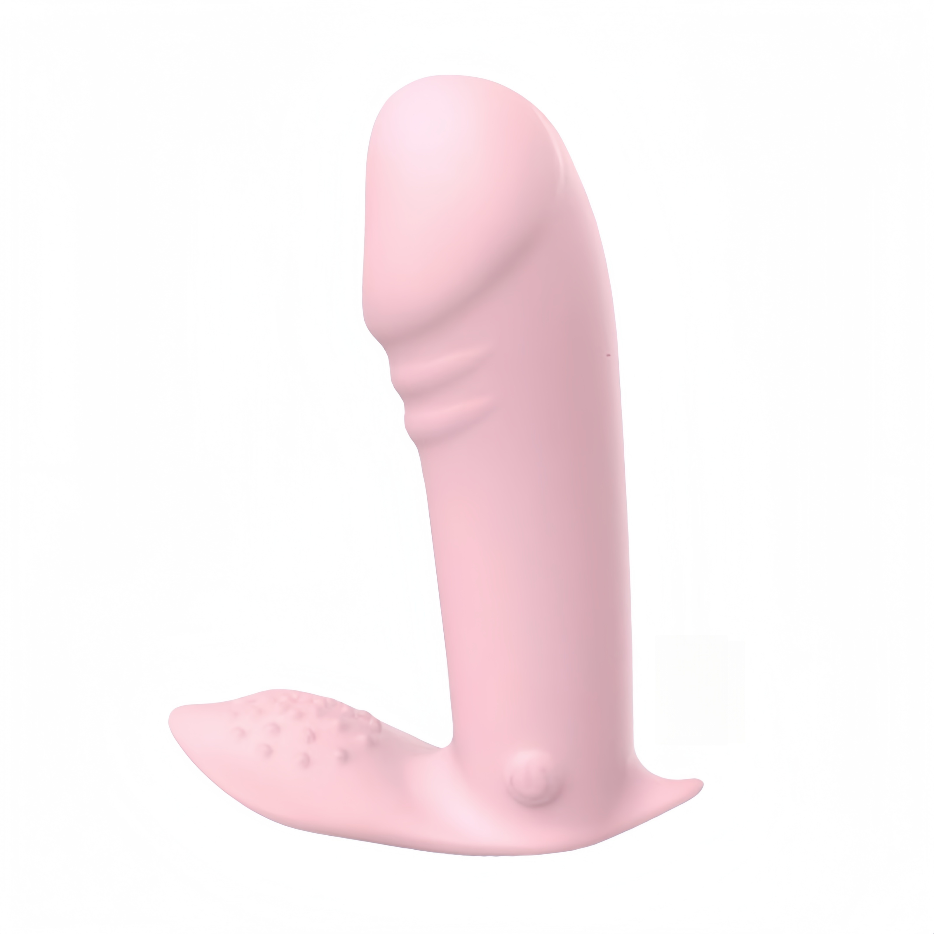 Vibrator G-Spot untuk Wanita yang Kompak, Mudah Dibawa, Tahan Air, dan Dapat Diisi Ulang untuk Penggunaan Berulang