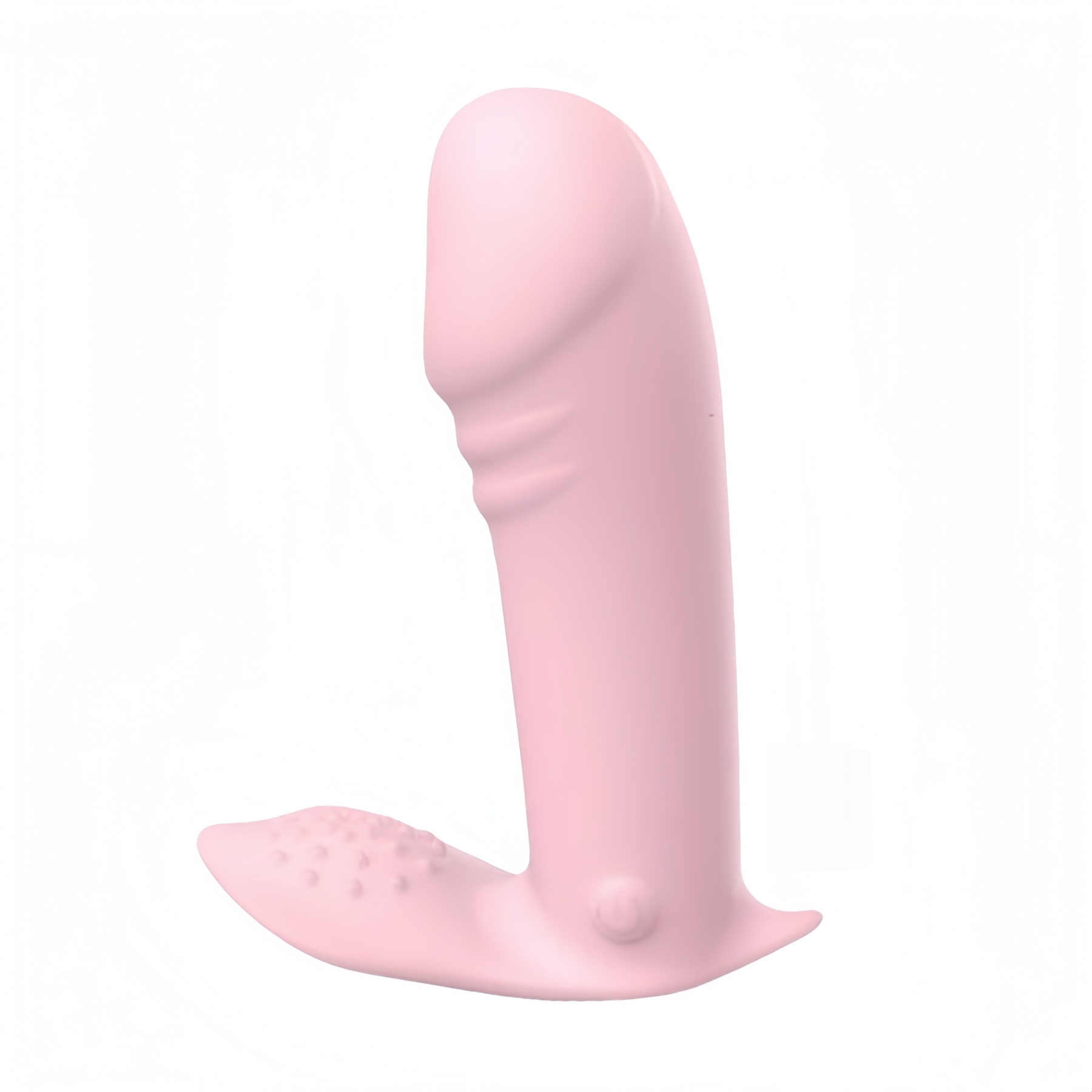Vibrator G-Spot untuk Wanita yang Kompak, Mudah Dibawa, Tahan Air, dan Dapat Diisi Ulang untuk Penggunaan Berulang