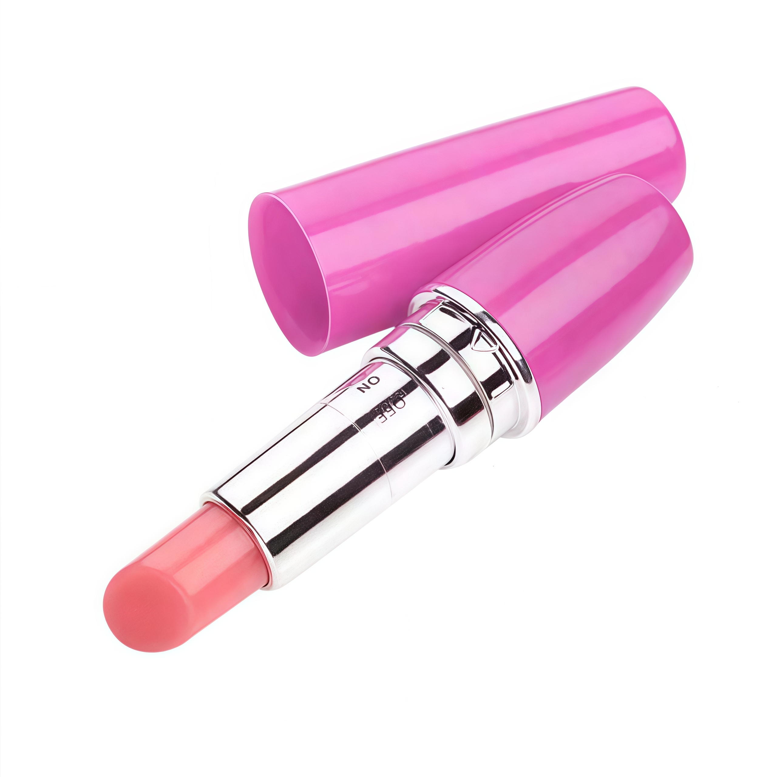 Lipstik getar tersembunyi untuk wanita