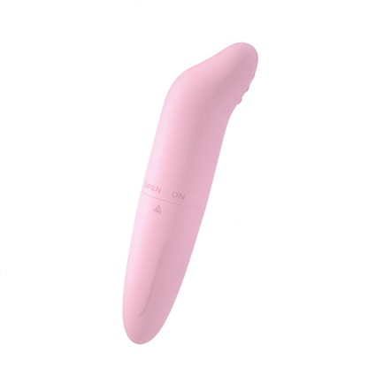Vibrator Wanita Berbentuk Lumba-lumba Kecil