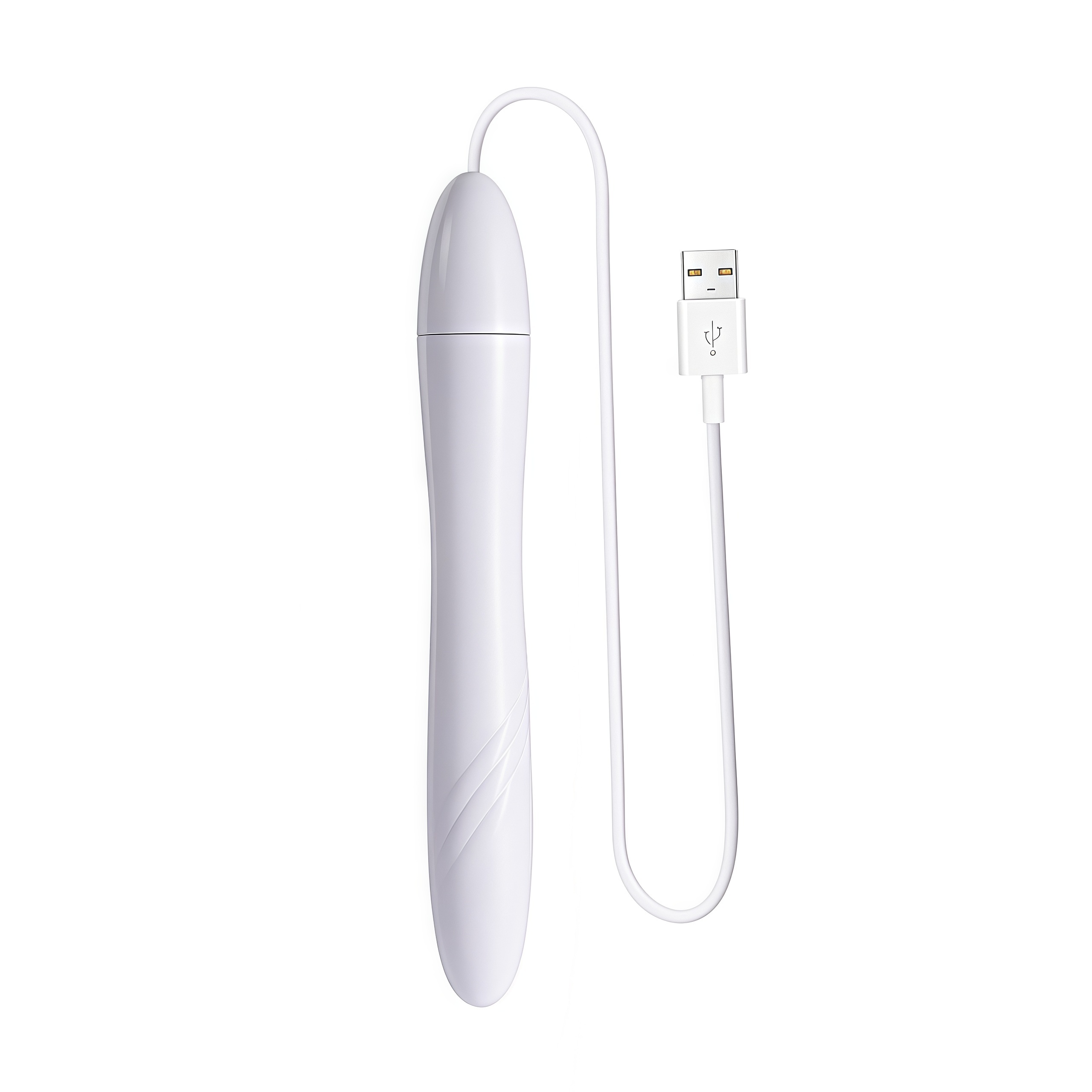 Stik pemanas dengan port USB