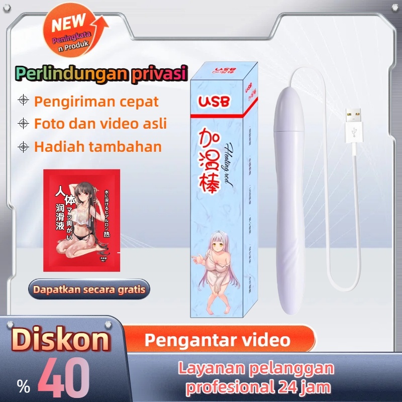 Pemanas USB mainan boneka yang sering digunakan