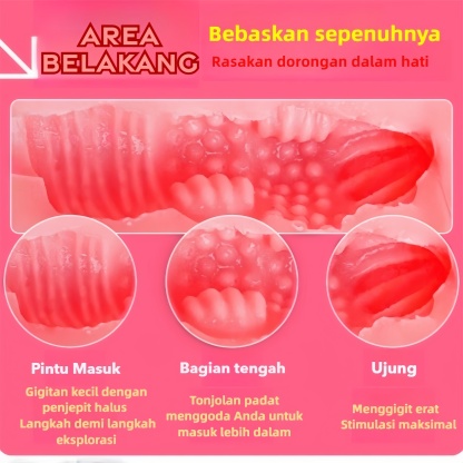 Mainan bayi pria, bentuk tubuh wanita tiruan dengan bahan silikon yang lembut