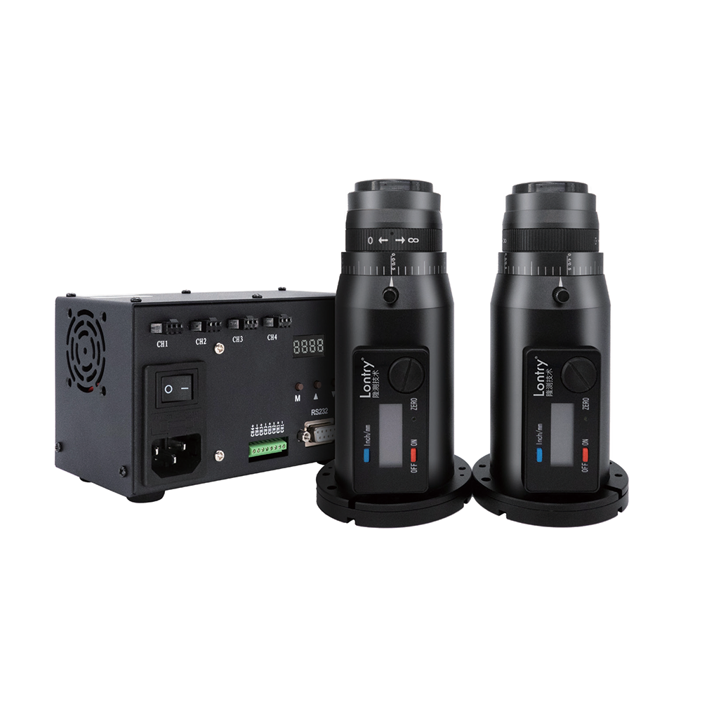 平行光管 CL08020