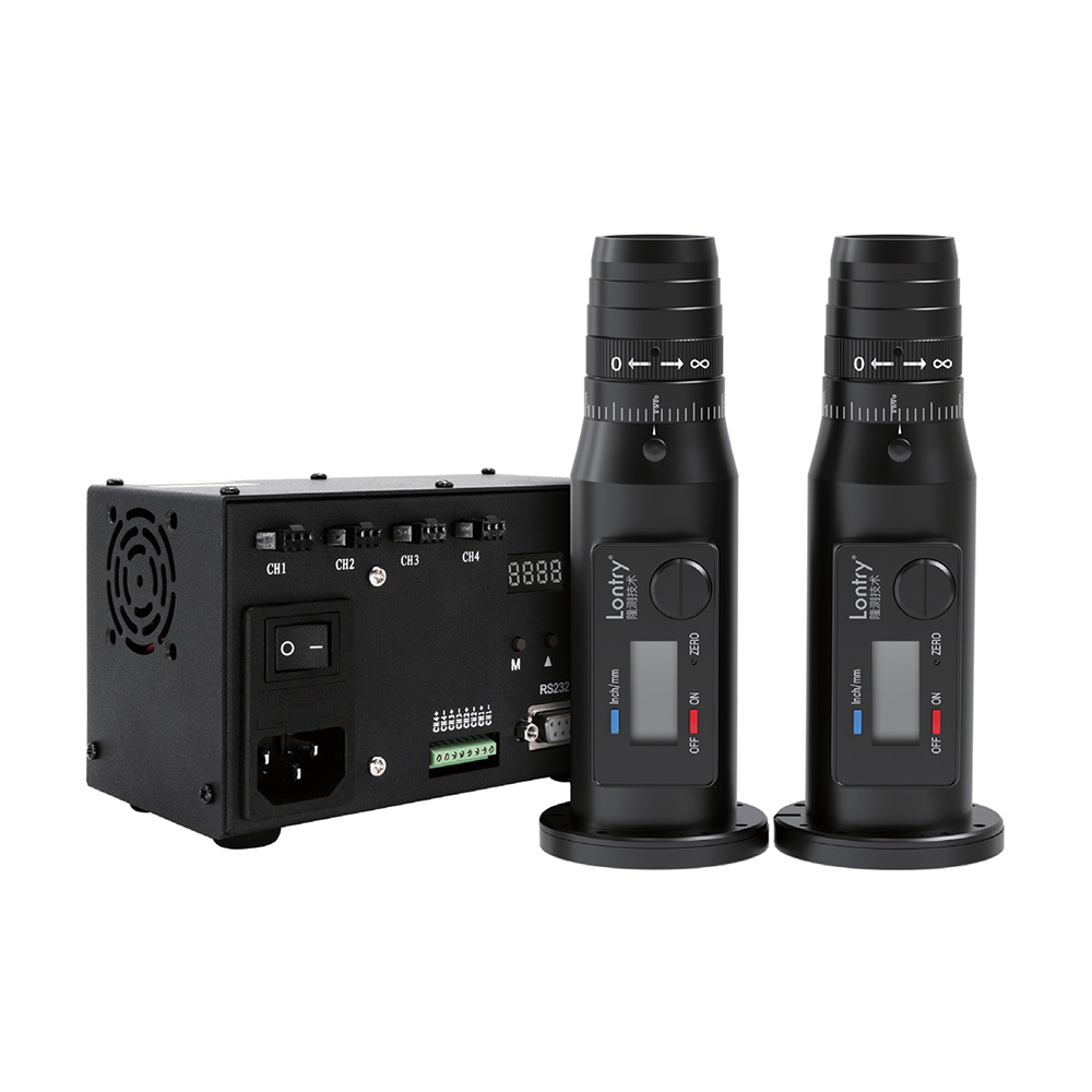 平行光管 CL15008