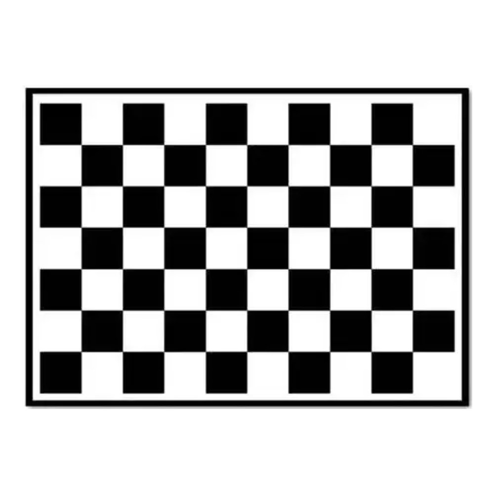棋盘格/OpenCV 标定板