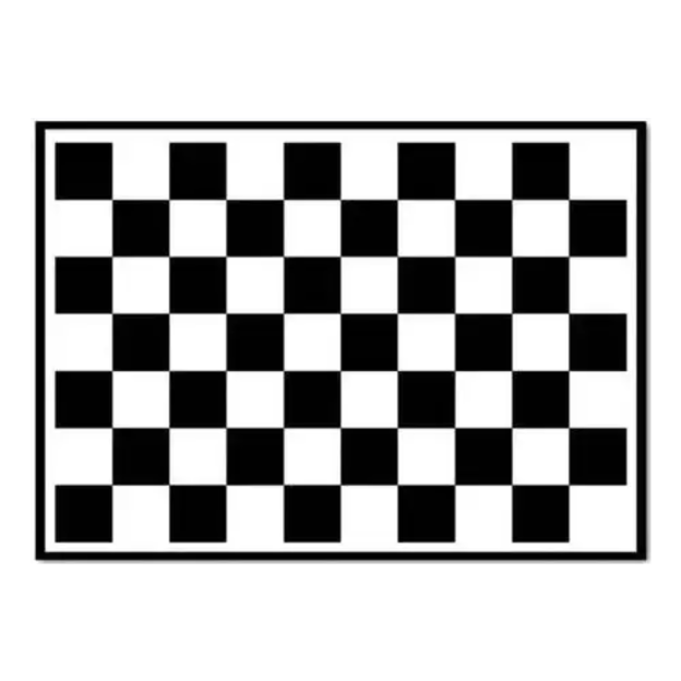 棋盘格/OpenCV 标定板