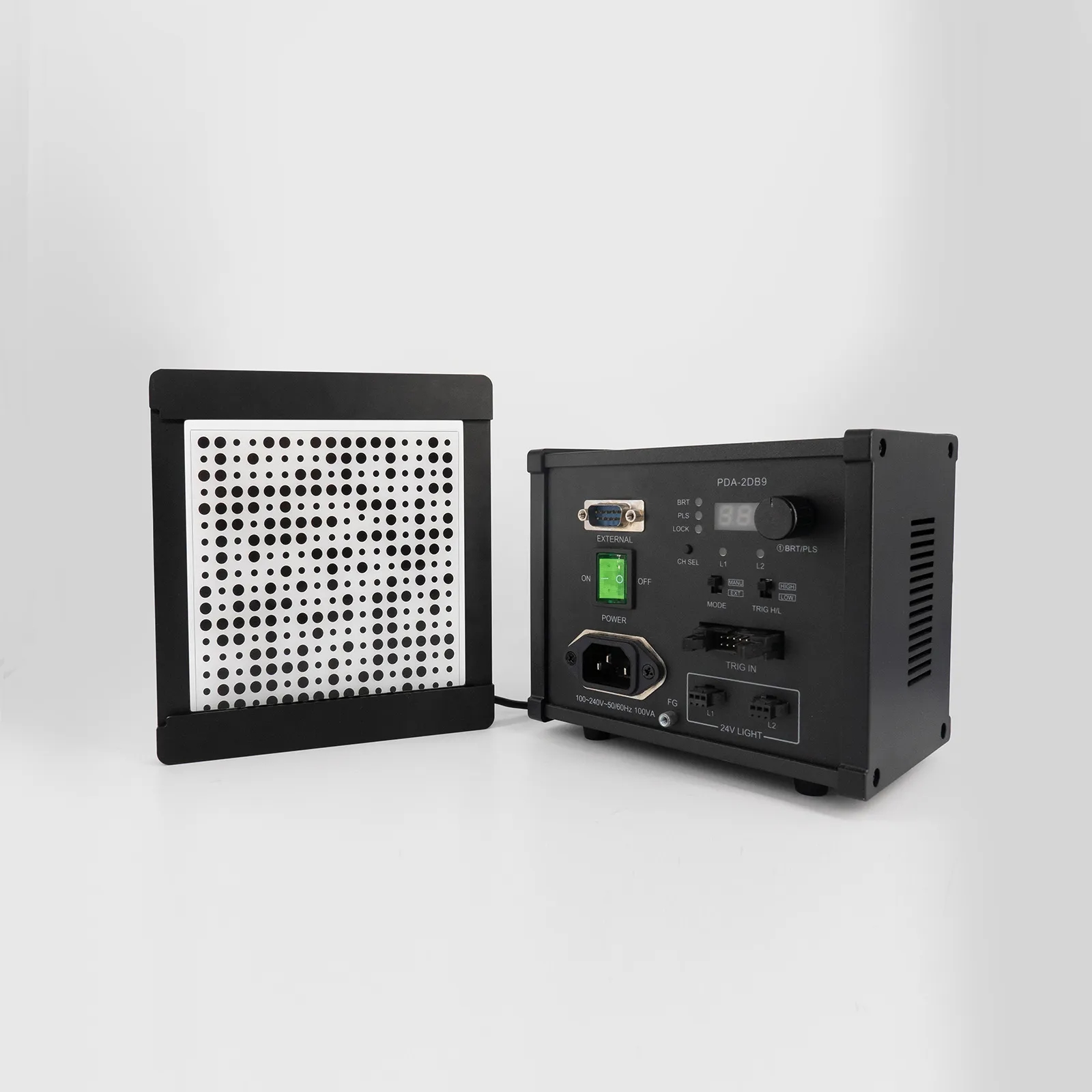 定制菲林标定板图卡