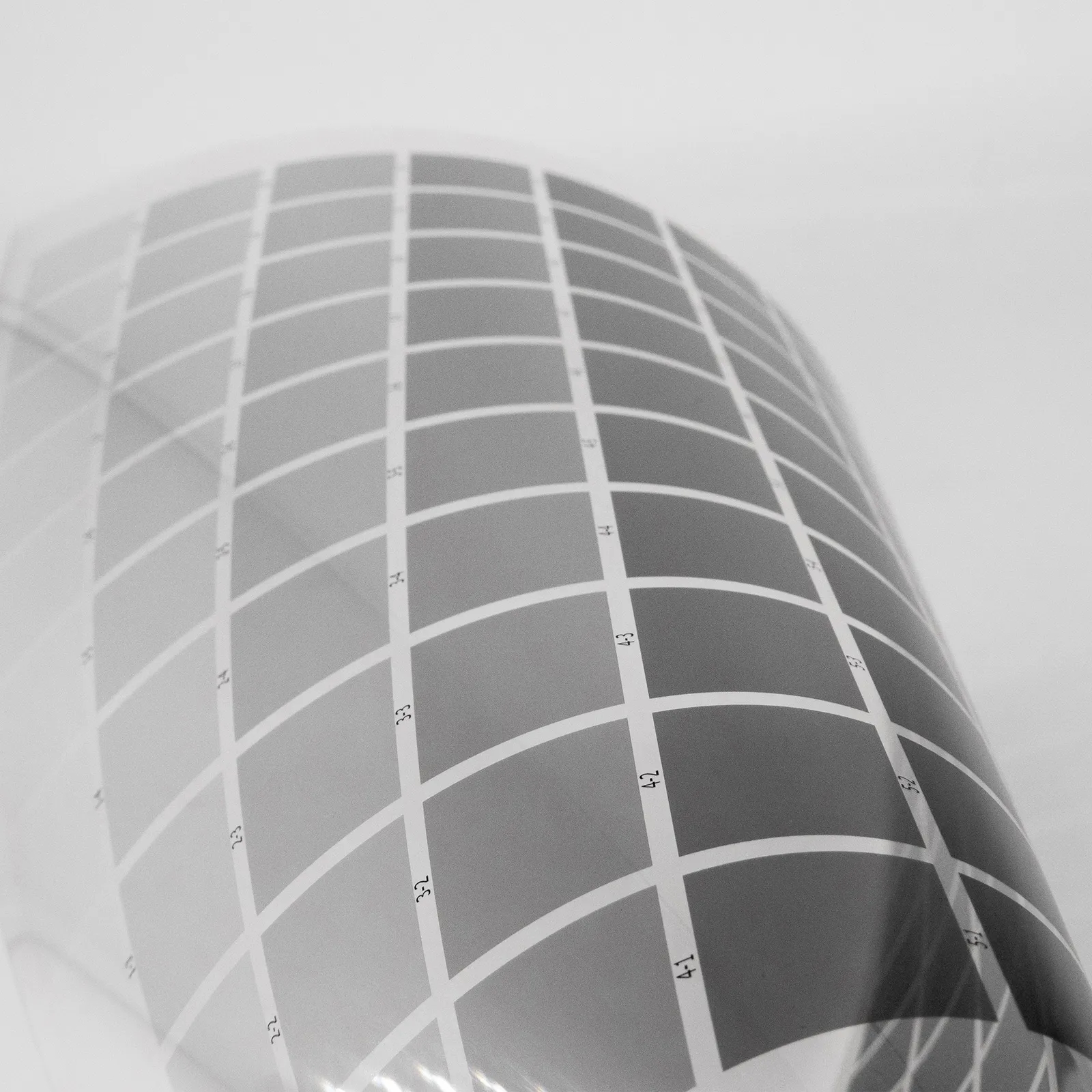 定制菲林标定板图卡