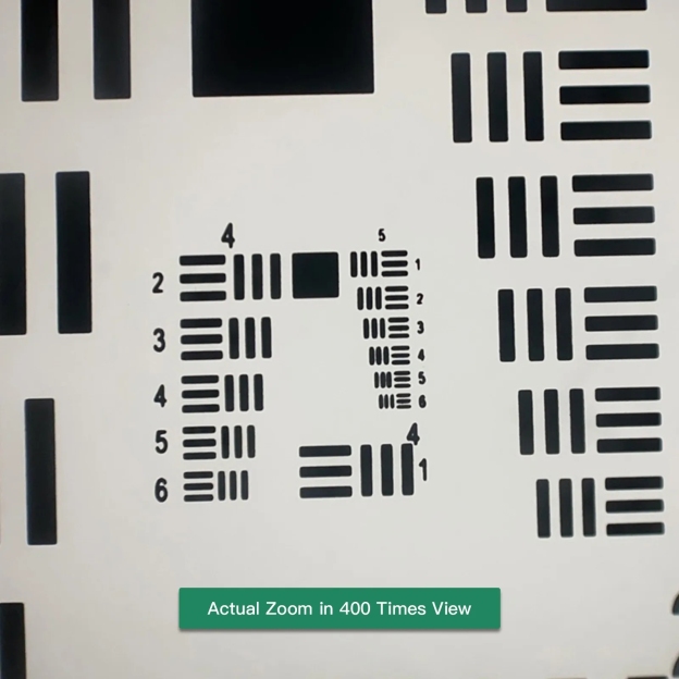 定制菲林标定板图卡