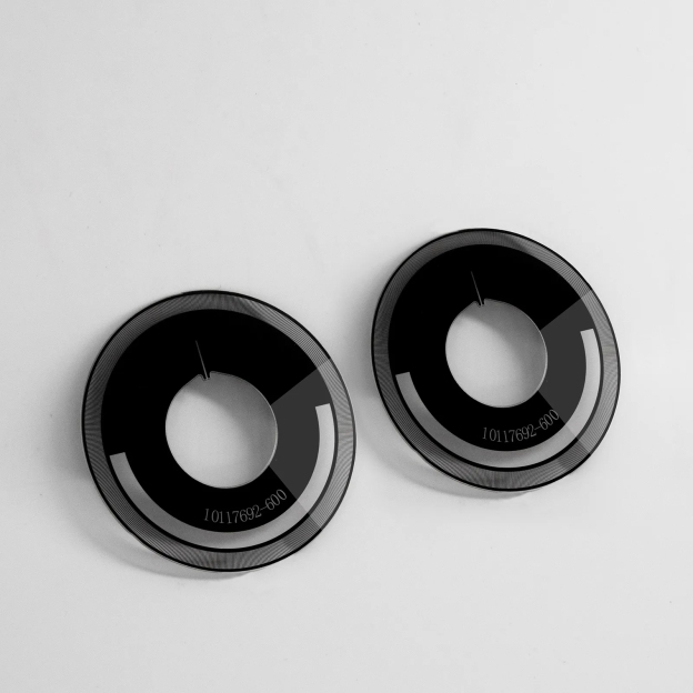 定制菲林标定板图卡