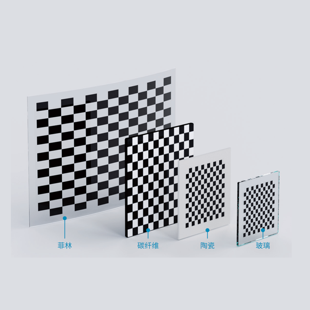 OpenCV/ 棋盤(pán)格標(biāo)定板 64