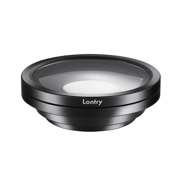 RL07120中继镜 增距镜 Relay Lens | 隆测